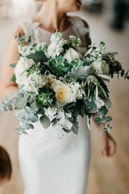 Native Bloom Floral by null