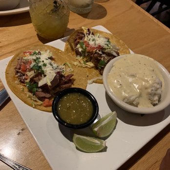 Bobby Q - Smoked Brisket Tacos - Barbeque Near Me - Phoenix, Arizona