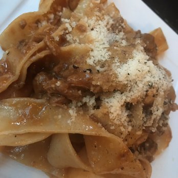 Robba da Matti - OMG!!! seriously this is the most incredible pasta dish EVER!!! - Italian Near Me - Vancouver, British Columbia Robba da Matti - OMG!!! seriously this is the most incredible pasta dish EVER!!! - Italian Near Me - Vancouver, British Columbia