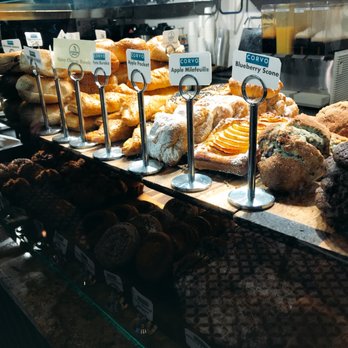 Corvo Coffee - Coffee & Tea Near Me - New York, New York