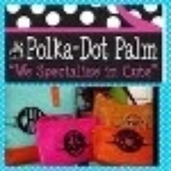 The Polkadot Palm - Accessories Near Me - Edenton, North Carolina