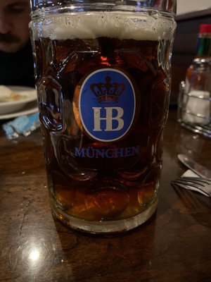 Schnell's Brauhaus by null