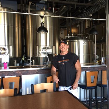 Municipal Brew Works - CB from Hamilton, OH. Go Buckeyes !! - Breweries Near Me - Hamilton, Ohio Municipal Brew Works - CB from Hamilton, OH. Go Buckeyes !! - Breweries Near Me - Hamilton, Ohio