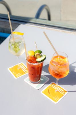 JRDN Restaurant by null