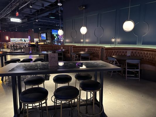 Puttshack - Atlanta - Dunwoody by null