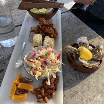Scribe Winery - Pre fixed food. They winery selects this not you. - Wineries Near Me - Sonoma, California Scribe Winery - Pre fixed food. They winery selects this not you. - Wineries Near Me - Sonoma, California