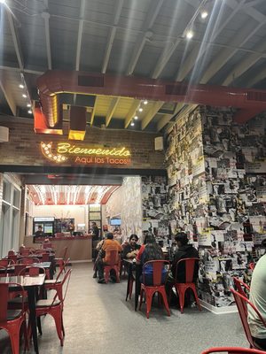 Donde Los Tacos by null