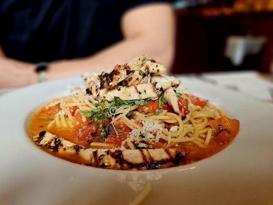 Ristorante Allegria by null