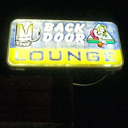 Back Door Lounge