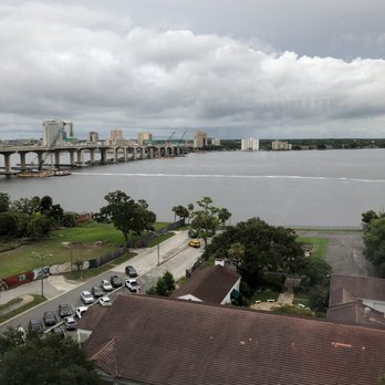 River & Post - View - Lounges Near Me - Jacksonville, Florida