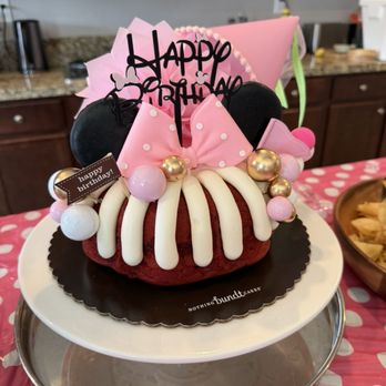 Nothing Bundt Cakes - Bakeries Near Me - Eastvale, California Nothing Bundt Cakes - Bakeries Near Me - Eastvale, California