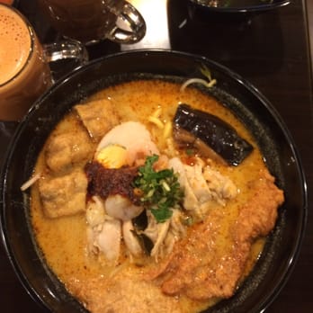 Laksa House - Laksa house special - Malaysian Near Me - Melbourne, VIC Laksa House - Laksa house special - Malaysian Near Me - Melbourne, VIC