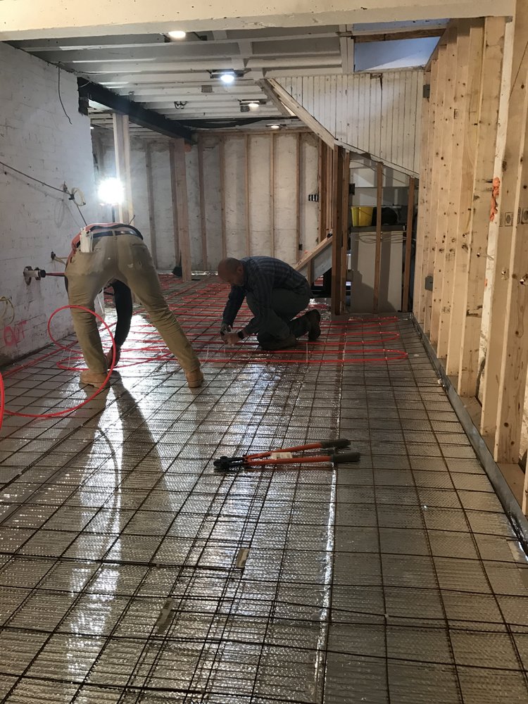 Slide of Plumbing & Heating 4 U