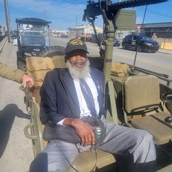 American Legion 36 and 500