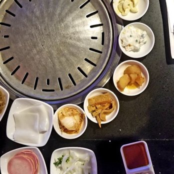 Mr BBQ - Korean Near Me - Fullerton, California