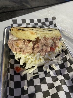 Arepa Point by null