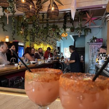 The Cliffdiver - Watermelon margarita - Mexican Near Me - Thousand Oaks, California The Cliffdiver - Watermelon margarita - Mexican Near Me - Thousand Oaks, California