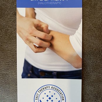 Vivify Wellness at Avenues - Halotherapy Near Me - Fairlawn, Ohio