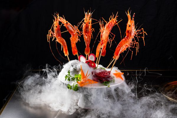 Chi Chicken by null