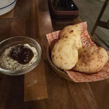 Berimbau Brazilian Table - Midtown - Brazilian Near Me - New York, New York