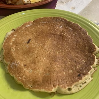 K2 on The Korner - Single Pancake. - Breakfast & Brunch Near Me - North Jackson, Ohio