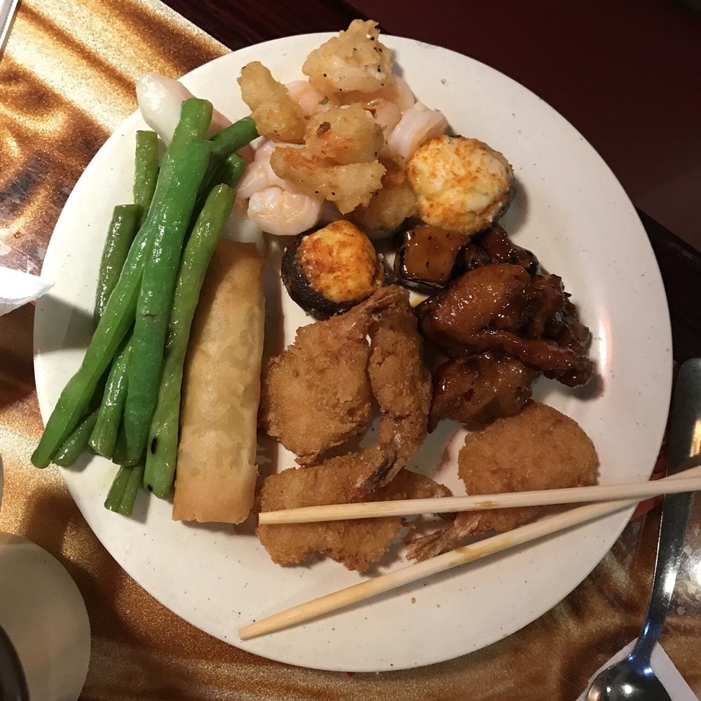 Sakura Hibachi Sushi Buffet - Sushi Bars Near Me - McDonough, Georgia Sakura Hibachi Sushi Buffet - Sushi Bars Near Me - McDonough, Georgia