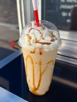 Horizons Coffee Bar by null