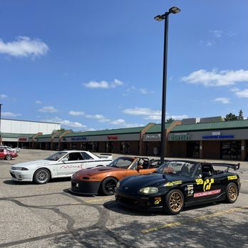 High Octane Cafe & Bakery - Bakeries Near Me - Waterford Township, Michigan