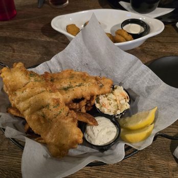 Red Lion Grog House - British Near Me - Indianapolis, Indiana