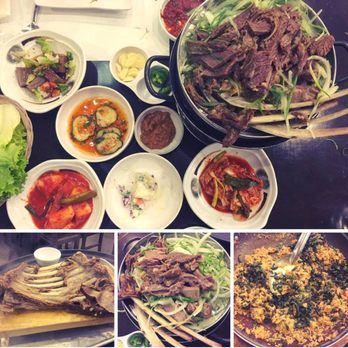 Bang Ga Nae - Korean Near Me - Ridgefield, New Jersey Bang Ga Nae - Korean Near Me - Ridgefield, New Jersey