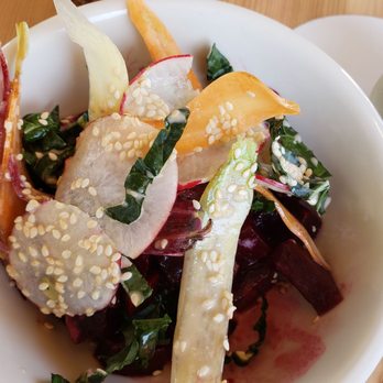 Superba Snacks + Coffee - Delicious Beet salad - Breakfast & Brunch Near Me - Pasadena, California Superba Snacks + Coffee - Delicious Beet salad - Breakfast & Brunch Near Me - Pasadena, California