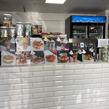 Fruit Daddy - Ice Cream & Frozen Yogurt Near Me - Chandler, Arizona