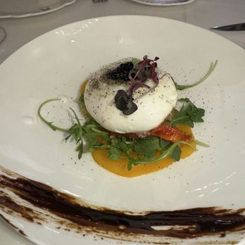 Bucatini - Italian Near Me - New York, New York