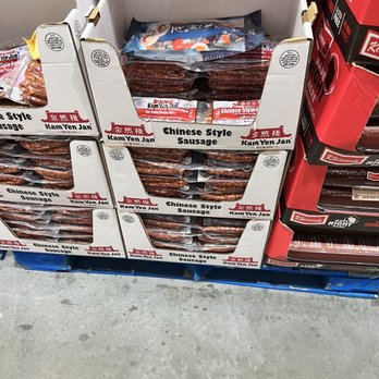 Costco - Wholesale Stores Near Me - Houston, Texas