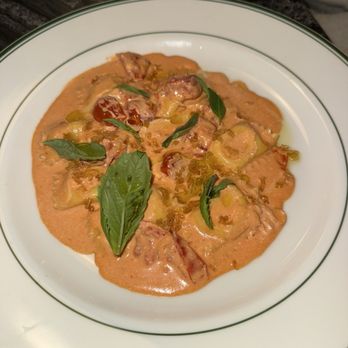 Danny's - Agnolotti - American Near Me - New York, New York