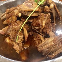 Lamb Chops