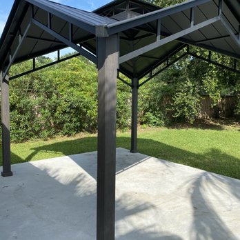 1st Choice Delivery Plus Moving - Assembly of outdoor patio - Movers Near Me - Baton Rouge, Louisiana 1st Choice Delivery Plus Moving - Assembly of outdoor patio - Movers Near Me - Baton Rouge, Louisiana