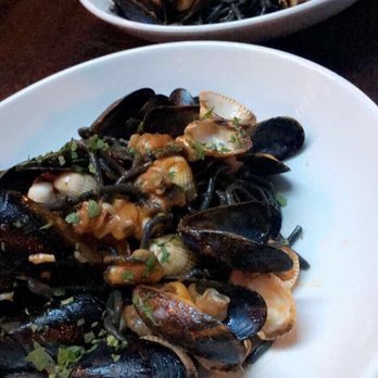 NoLIta - Italian Near Me - Dublin, D
