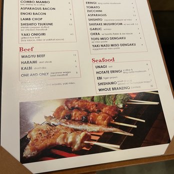 Yakitori Totto - Japanese Near Me - Somerville, Massachusetts Yakitori Totto - Japanese Near Me - Somerville, Massachusetts