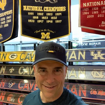 Palm Beach Autographs - LET'S GO BLUE! - Sporting Goods Near Me - Jacksonville, Florida Palm Beach Autographs - LET'S GO BLUE! - Sporting Goods Near Me - Jacksonville, Florida