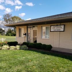 Edgewood Eye Center