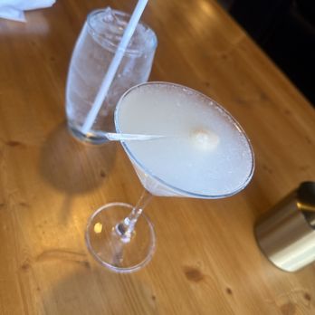 Greg's Cookout - Lychee Martini - Haitian Near Me - Hallandale Beach, Florida Greg's Cookout - Lychee Martini - Haitian Near Me - Hallandale Beach, Florida