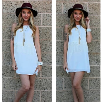 Aniche - Women's Clothing Near Me - San Dimas, California