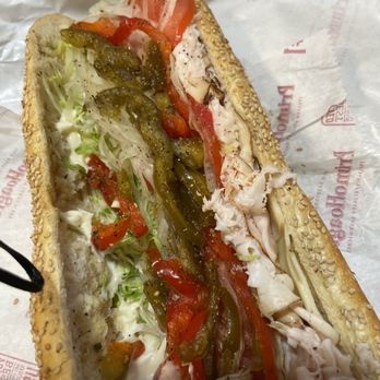 PrimoHoagies - Italian Near Me - Dresher, Pennsylvania PrimoHoagies - Italian Near Me - Dresher, Pennsylvania