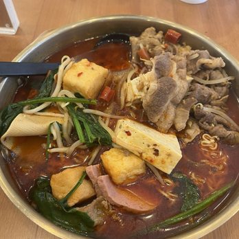 Mala Town - Ramen Near Me - Milpitas, California Mala Town - Ramen Near Me - Milpitas, California