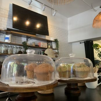 Phinista - Inside - Creperies Near Me - Boston, Massachusetts