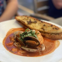 Lobster Shop