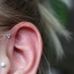 Elevated Body Adornment