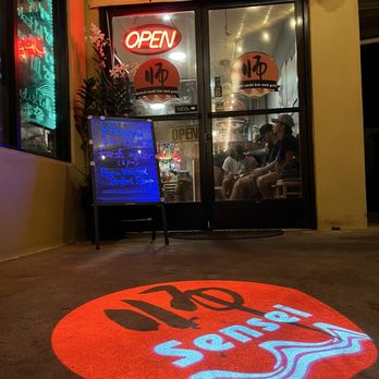 Sensei Sushi Bar & Grill - Welcome. - Sushi Bars Near Me - Kapaʻa, Hawaii