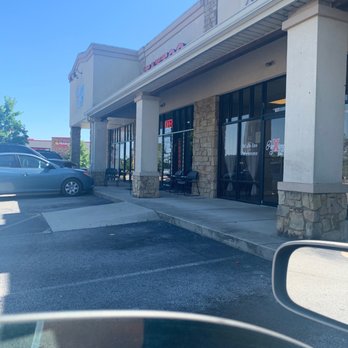 Excalibur Tattoo - Excalibur entrance - Tattoo Near Me - Augusta, Georgia